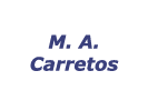 M. A. Carretos